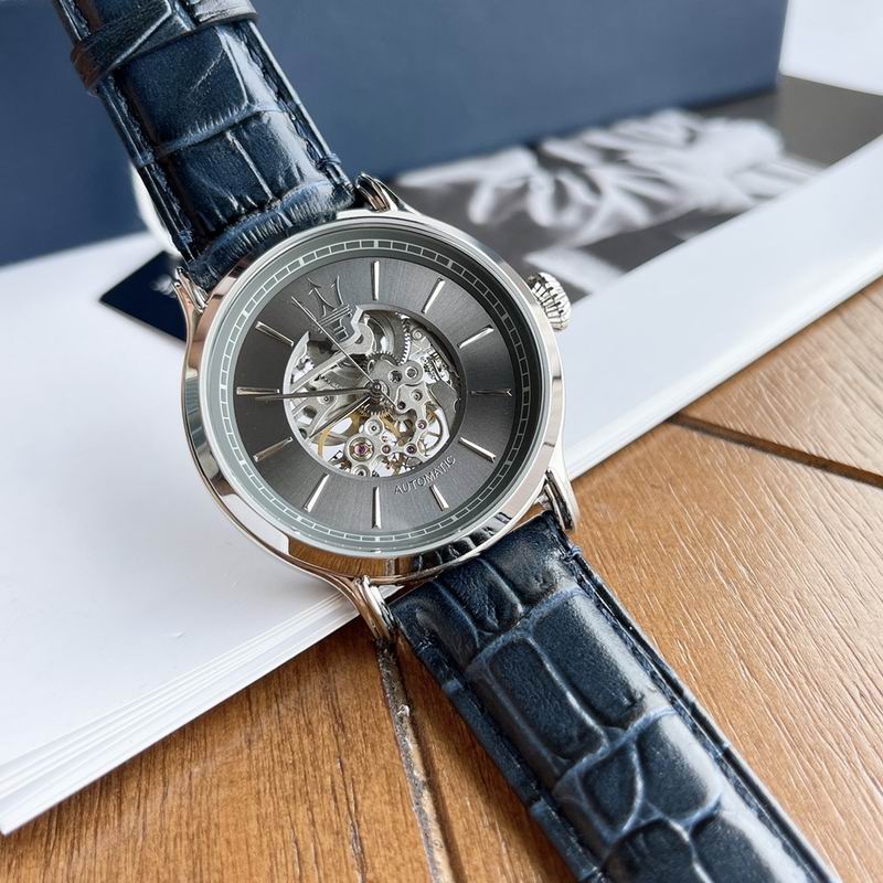 Maserati 43mm 1010132